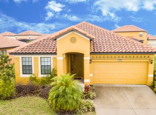 2666 Rosemont Cir, Davenport, FL 33837