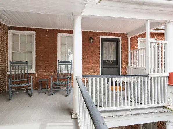 202 Ashley Ave APT F, Charleston, SC 29403