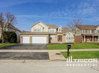 10416 Santa Cruz Ln, Orland Park, IL 60467