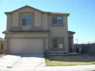 23063 W Lasso Ln, Buckeye, AZ 85326