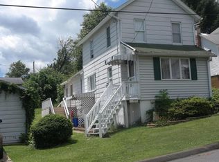 400 Hughes St, Swoyersville, PA 18704