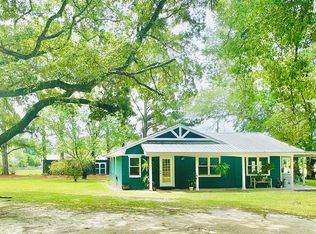 611 Ben Carver Rd, Douglas, GA 31535