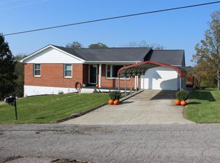 110 Wanda Dr, Richmond, KY 40475