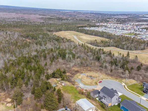 Kenyatta Dr, Eastern Passage, NS B3G 1N2