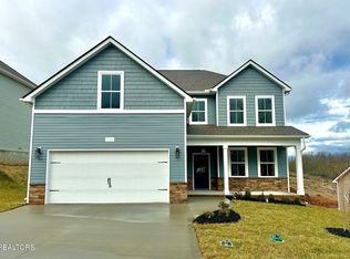 1229 Madison Oaks Rd LOT 264, Knoxville, TN 37924
