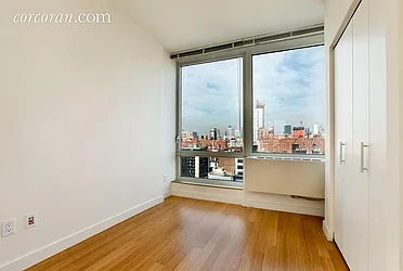 Rented by Corcoran