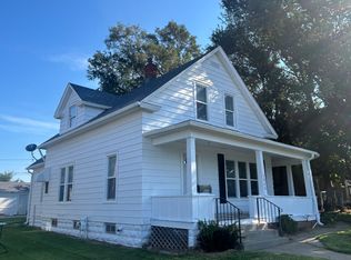 3920 S St, Omaha, NE 68107