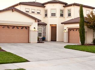 1813 Rothschild St, Tulare, CA 93274