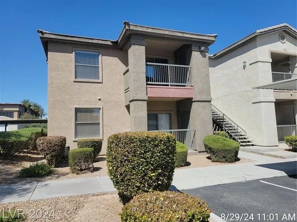 8000 W Badura Ave, Las Vegas, NV