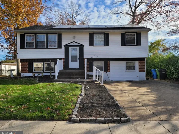 102 Sherwood Dr, Turnersville, NJ 08012