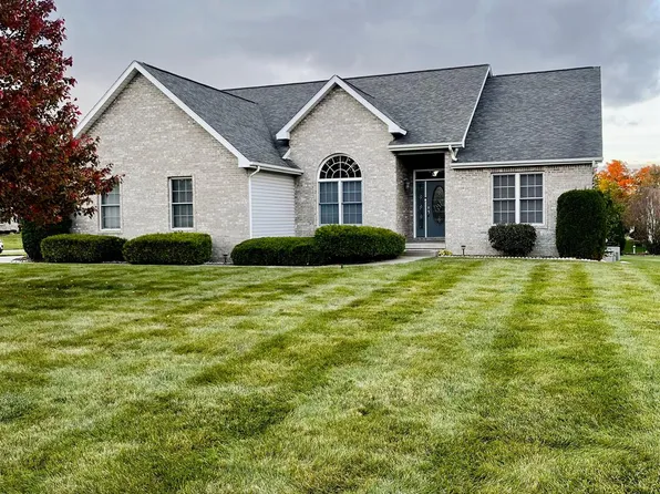 5454 Meadow Creek Ct, Flint, MI 48532
