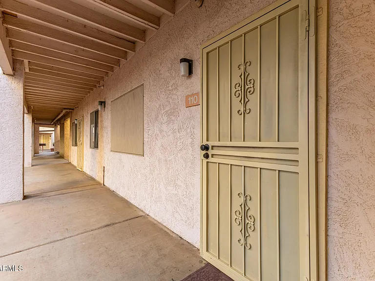 12123 W Bell Rd #110 — Photo 1