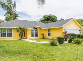 3342 SE East Snow Rd, Port Saint Lucie, FL 34984