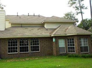 6503 Ambercrest Ct, Spring, TX 77389