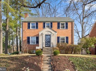 1604 Highland Dr, Silver Spring, MD 20910