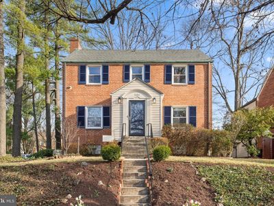 1604 Highland Dr, Silver Spring, MD 20910