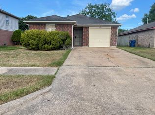 2106 Powder Mist Ln, Katy, TX 77449