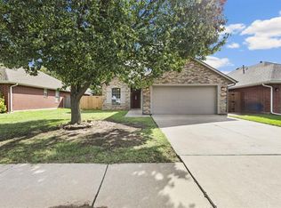 2004 NW 172nd St, Edmond, OK 73012