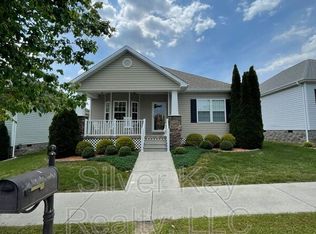 2009 Camberley Ave, Sweetwater, TN 37874
