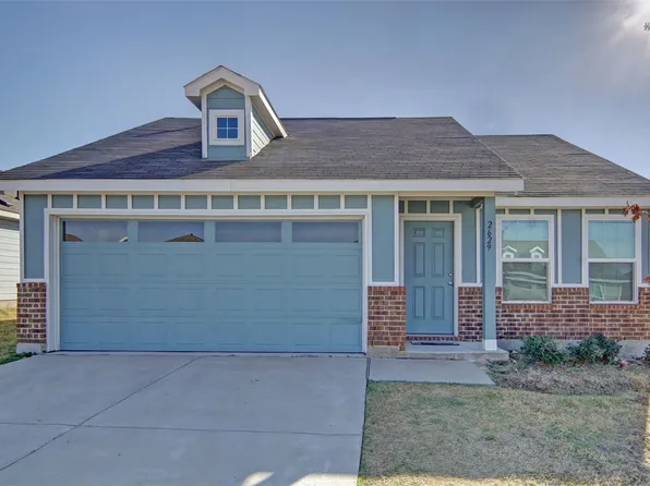 2629 Turtle Dove Dr, Fort Worth, TX 76179