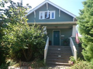 5427 46th Ave SW, Seattle, WA 98136