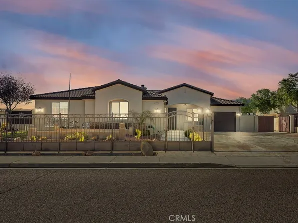14587 Mulberry St, Hesperia, CA 92345