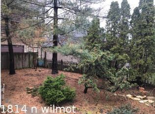 1814 N Wilmot Ave #1622, Chicago, IL 60647