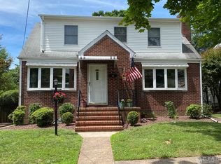 418 Grove Ave, Highland Park, NJ 08904