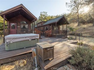 5502 Paddy Hill Rd, Mariposa, CA 95338