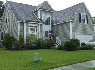 1168 Willoughby Ln, Mount Pleasant, SC 29466