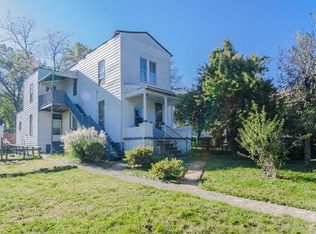 5424-5426 Plover Ave, Saint Louis, MO 63120