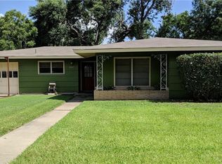 4807 Dahlia Ln, Victoria, TX 77904