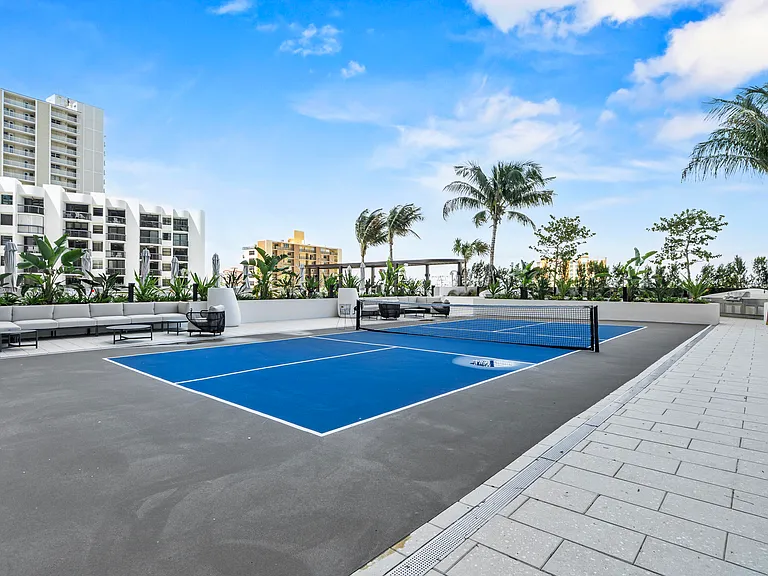 900 N Ocean Blvd #1904 — Photo 41