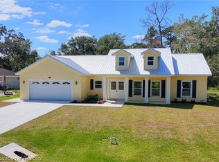 1510 Spring Ln, Lake Placid, FL 33852