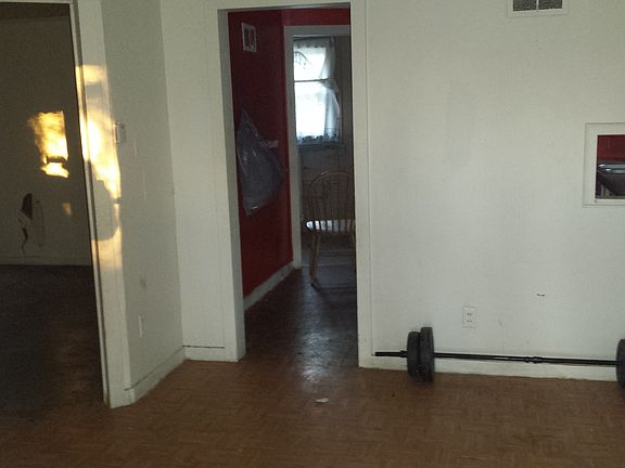 More of living room