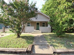 2429 E 1st St S, Tulsa, OK 74104
