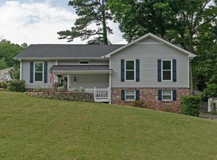 1214 Bennett Cir, Alabaster, AL 35007