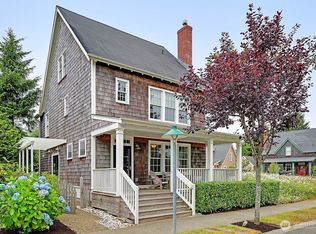 Div 1b Seabrook, Pacific Beach, WA 98571