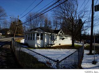 22 Elbridge St, Jordan, NY 13080