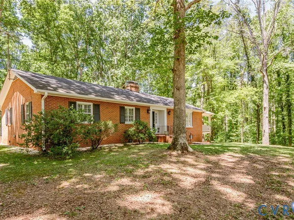 15611 Robert Terrell Rd, Montpelier, VA 23192