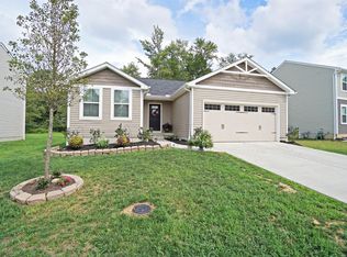 150 Wooded Ridge Dr, Amelia, OH 45102