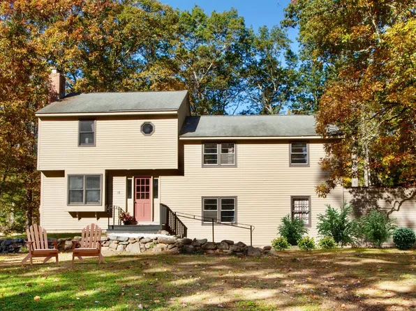 19 Glenbrook Drive, Simsbury, CT 06092