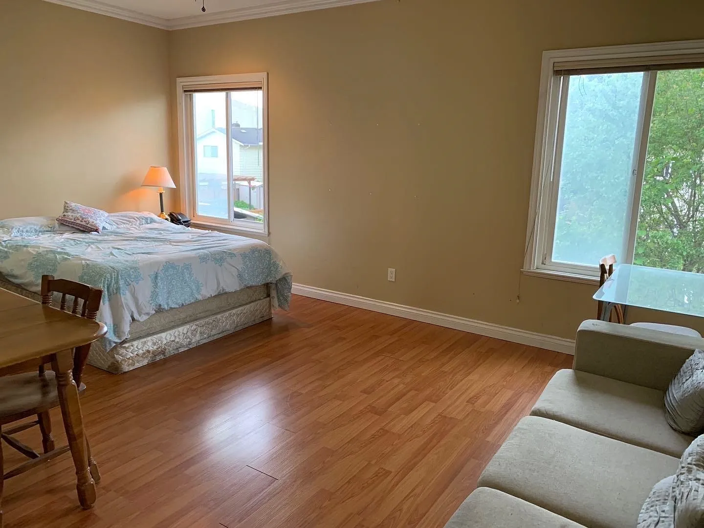 1 bed, 500 sqft, $1,400 — Photo 1