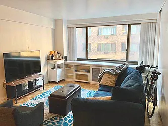 Rented by Highline Residential