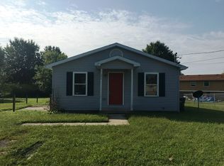 1878 Eastwind Ct, Madisonville, KY