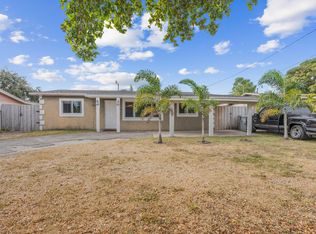 621 NW 23rd Ter, Pompano Beach, FL 33069