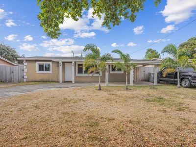 621 NW 23rd Terrace, Pompano Beach, FL, 33069