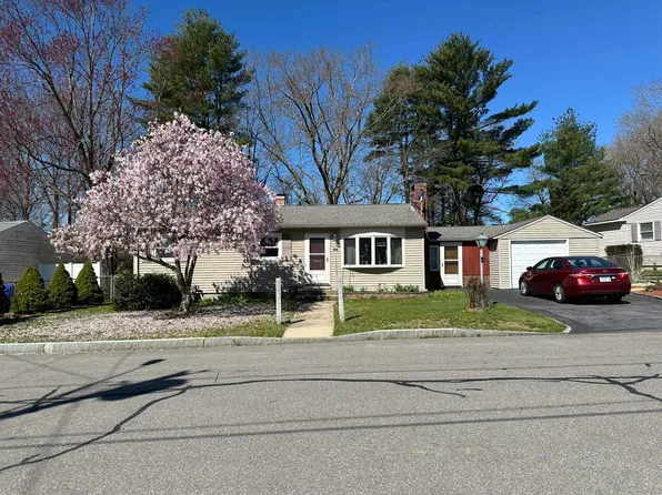 99 Lois Street, Manchester, NH 03103