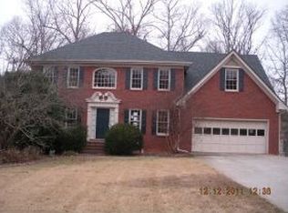 3675 Timberloch Trl, Snellville, GA