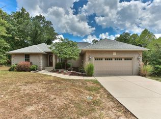 5584 S 156th Ln, Brighton, MO 65617